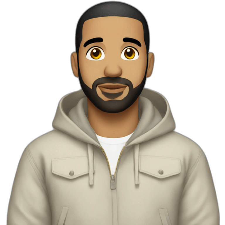 drake emoji