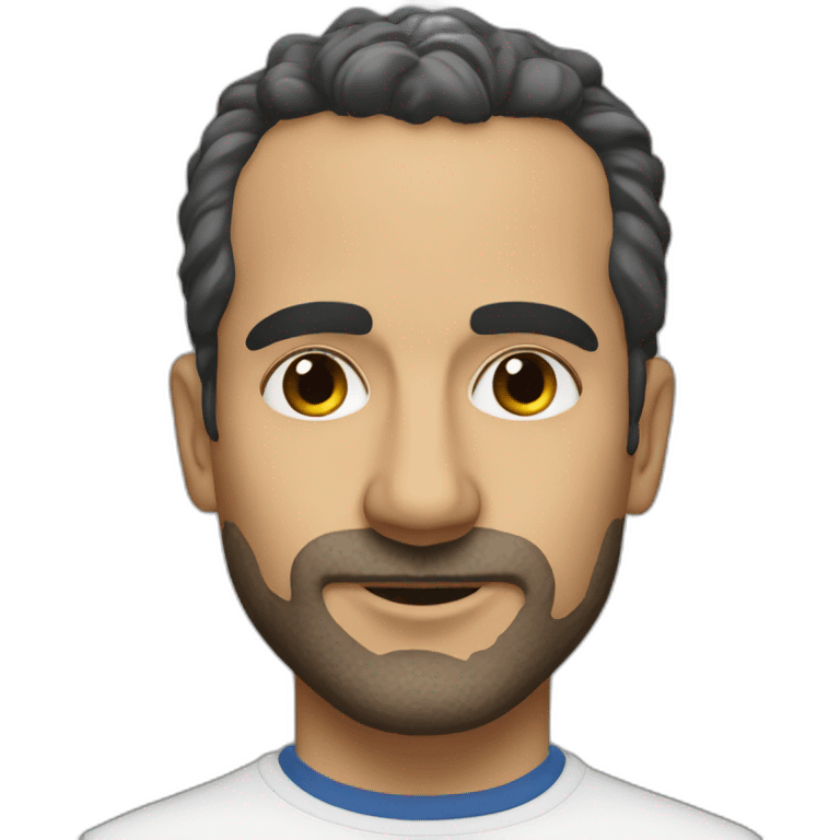 sandro volpicella emoji