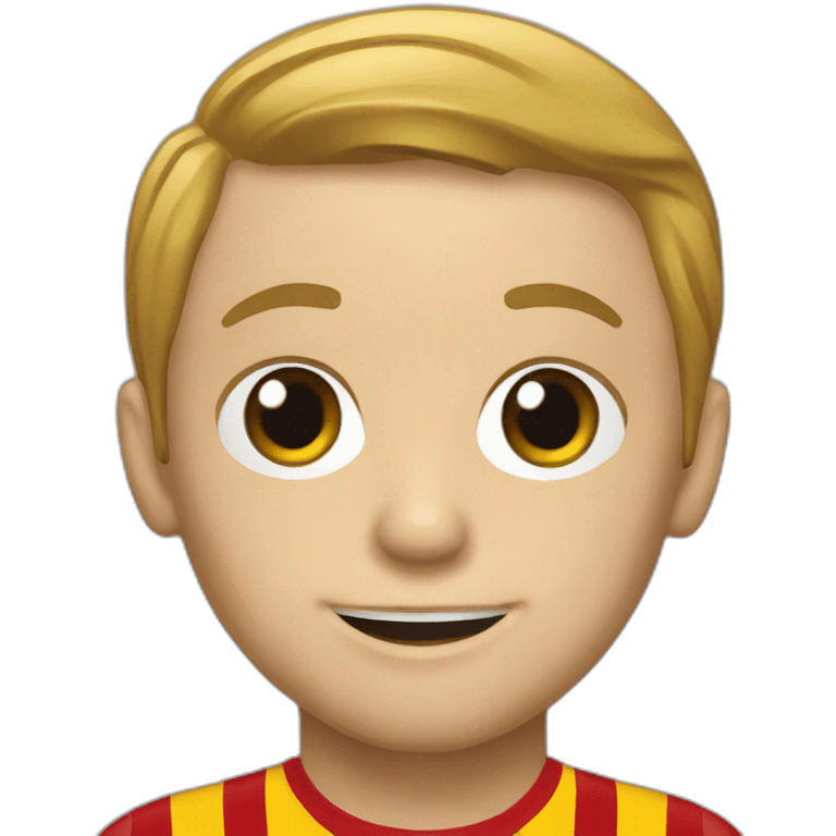 RC lens emoji