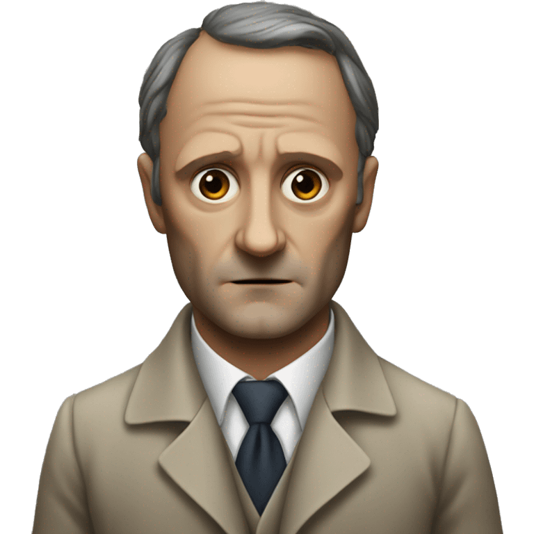 Lecter Hannibal emoji