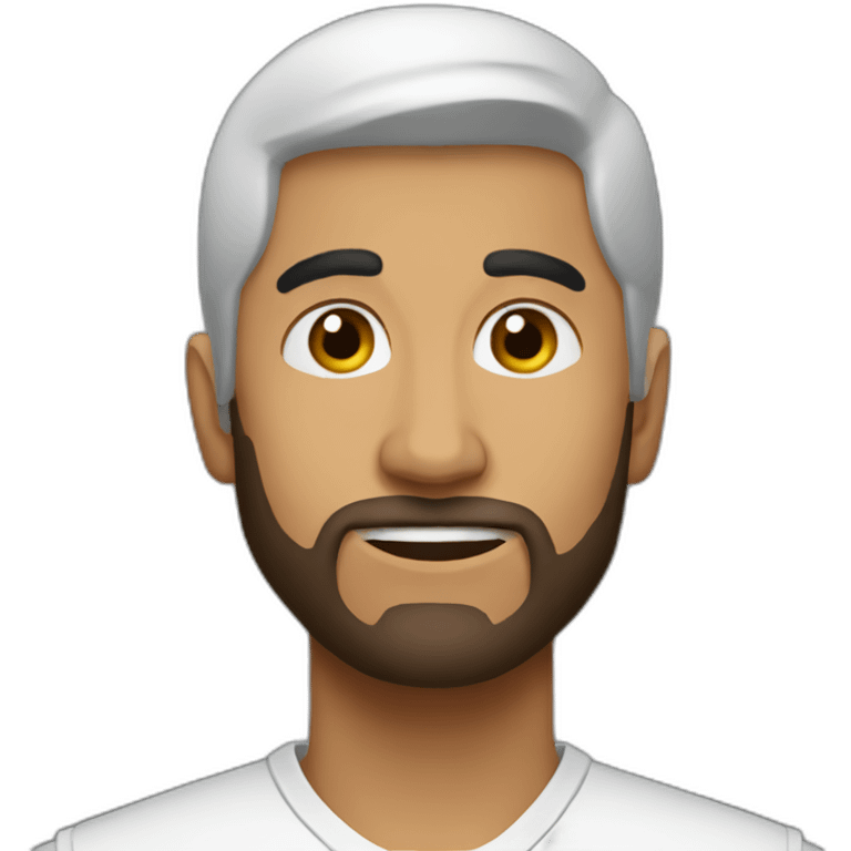 Yasir emoji