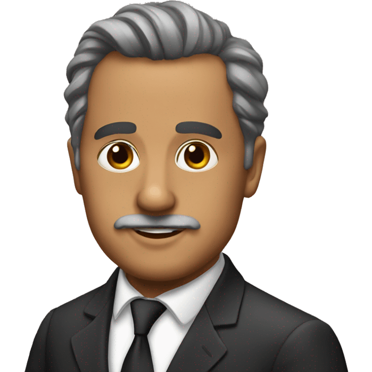 Falcone emoji