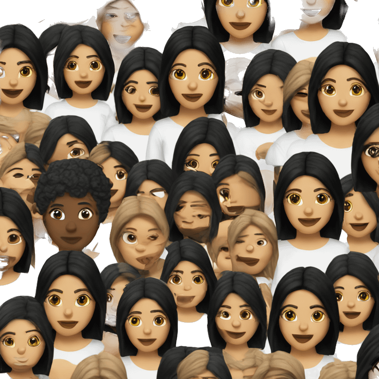 Kylie Jenner emoji