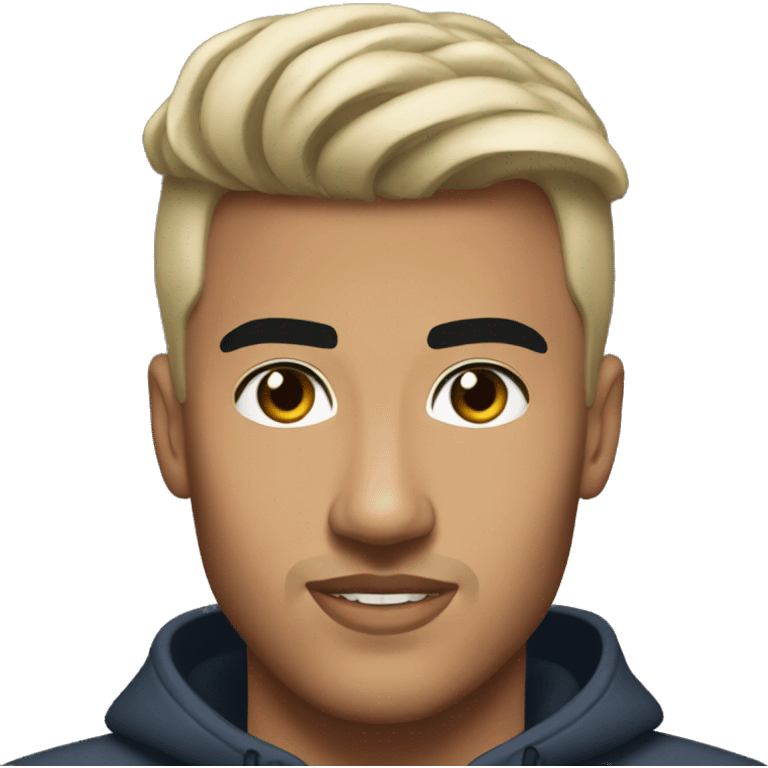 Tommy Fury emoji