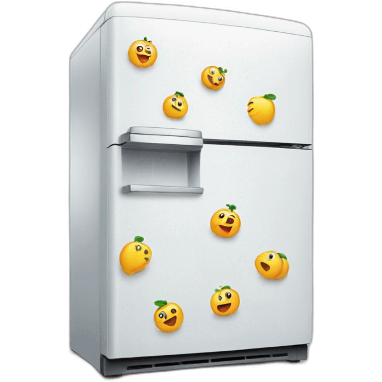 fridge emoji