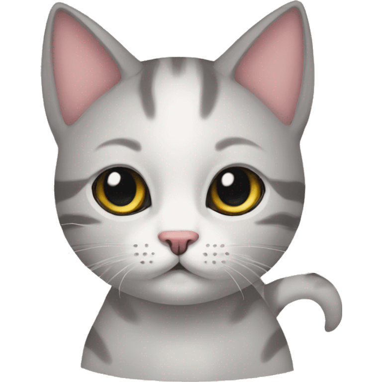 gatito  emoji