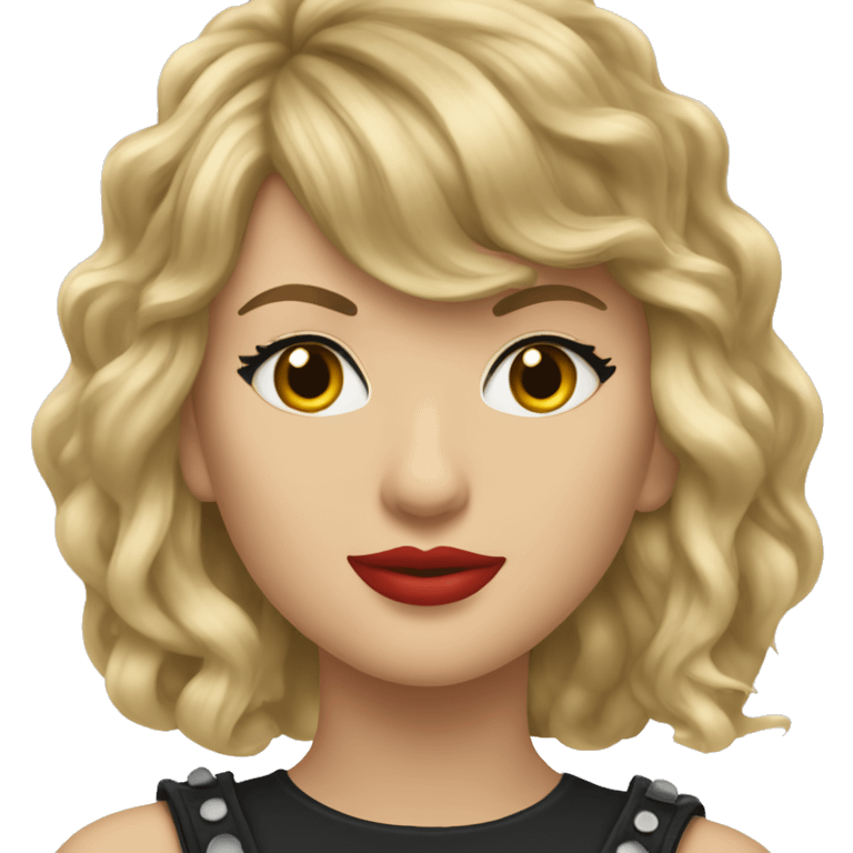 Reputation taylor swift emoji