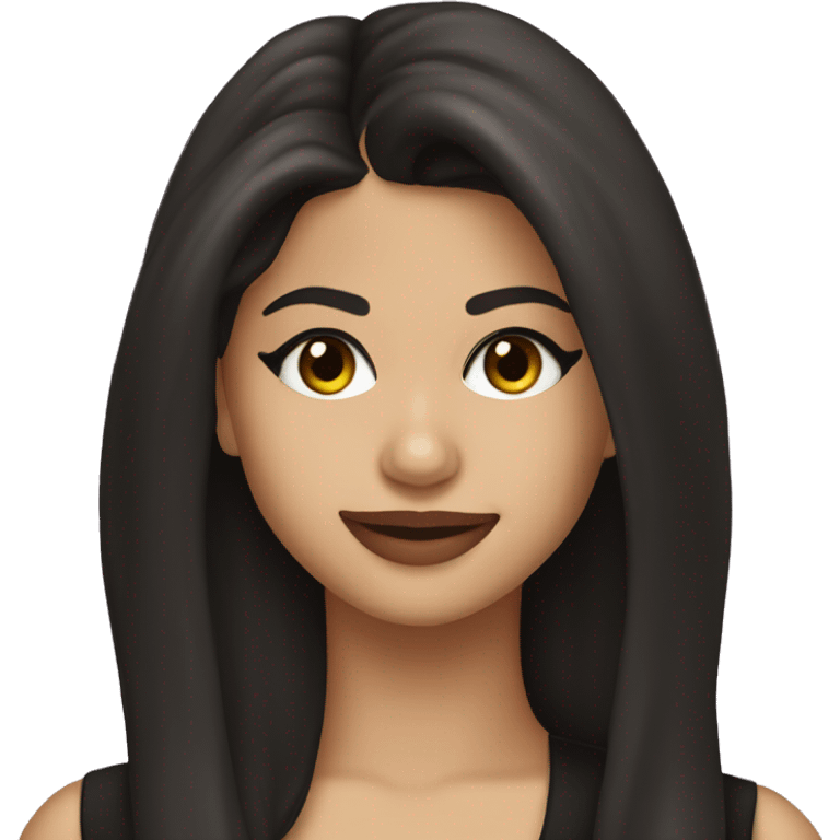 selena gomez emoji