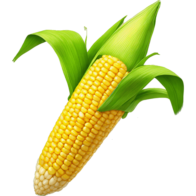 corn emoji