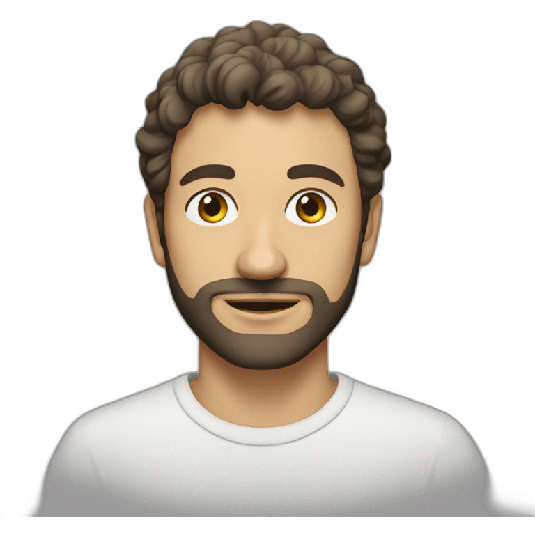 Marco aurelio emoji