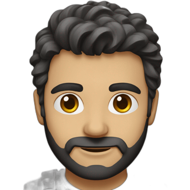 Denis iovani emoji