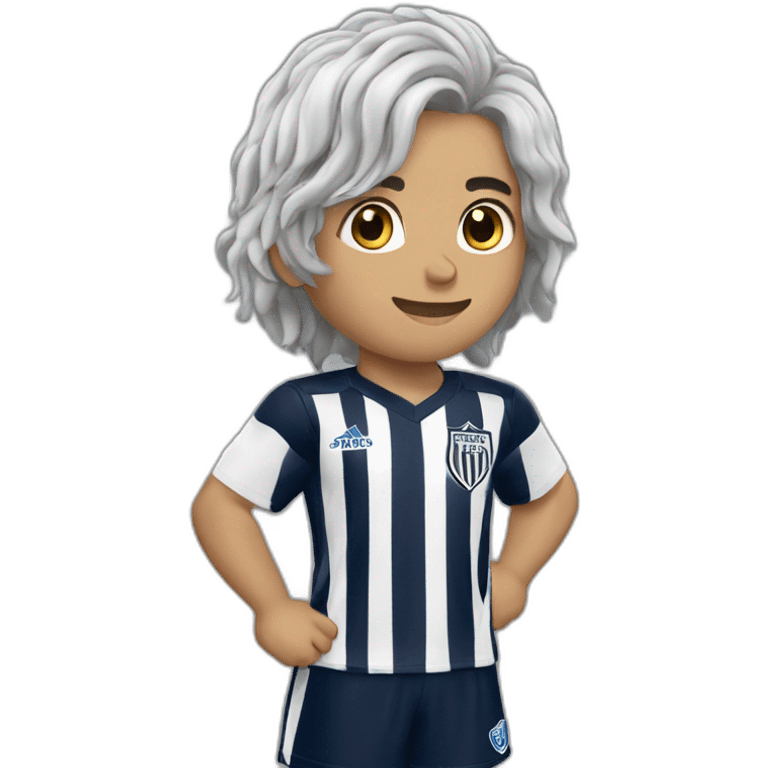 alianza lima emoji