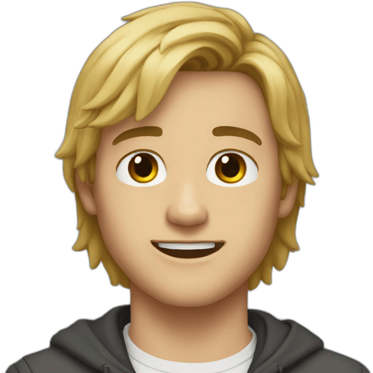 Tate brother emoji