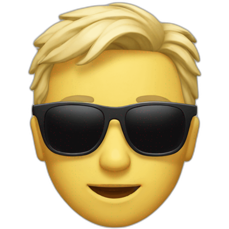 snyk-sunglasses emoji