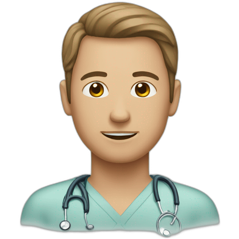 patient emoji