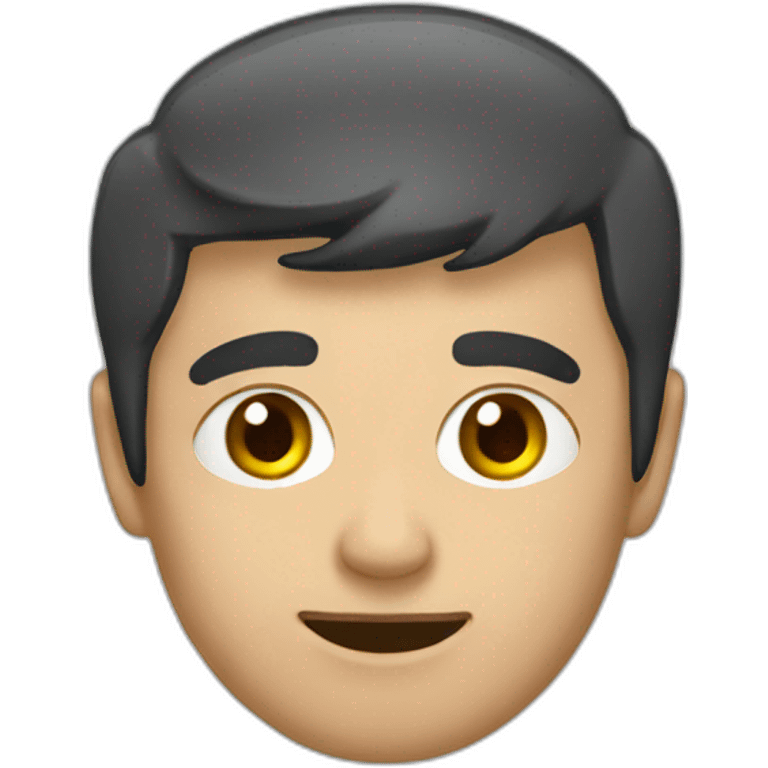 Mózg emoji