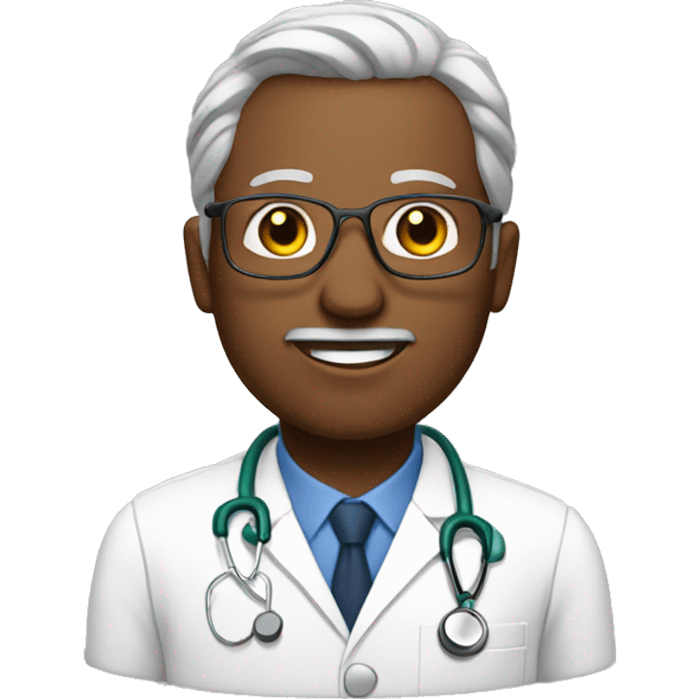 Doc emoji