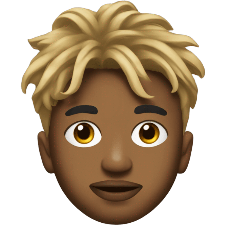 juice wrld emoji