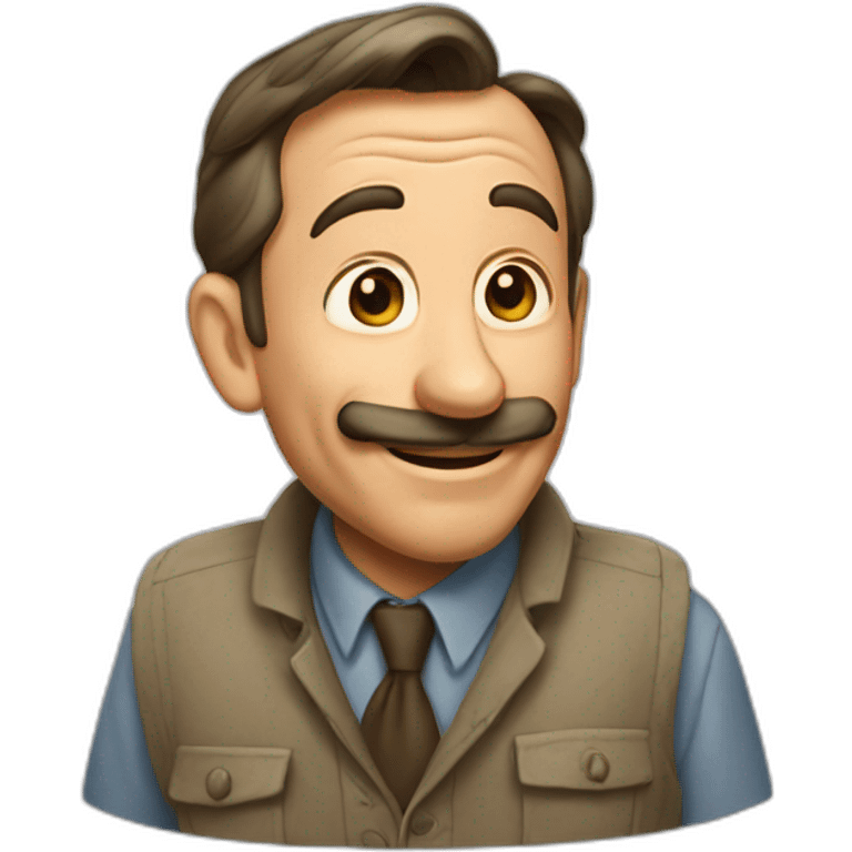 walt disney emoji