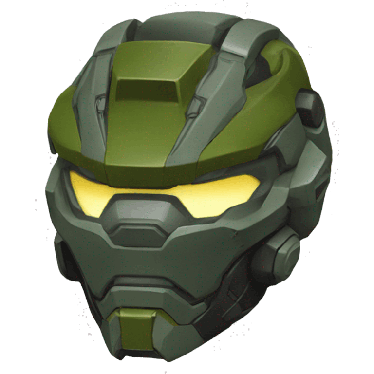 Halo elites emoji