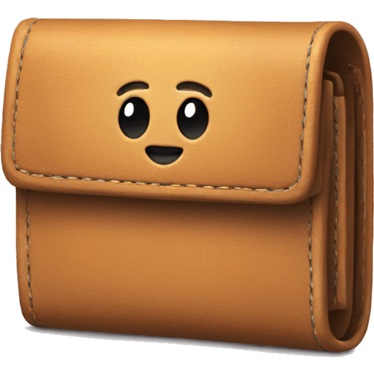 Wallet emoji