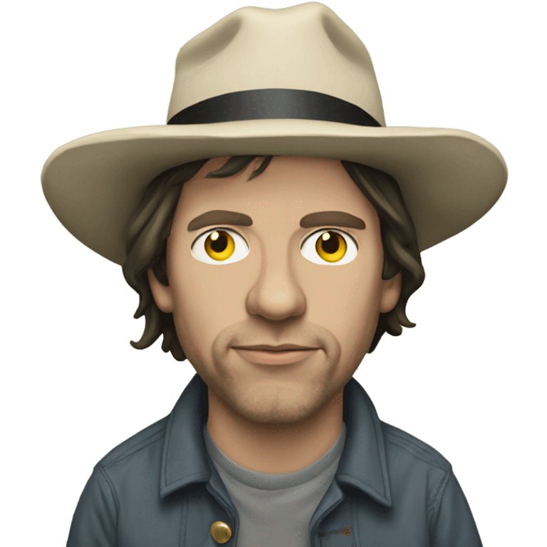 jeff mangum emoji