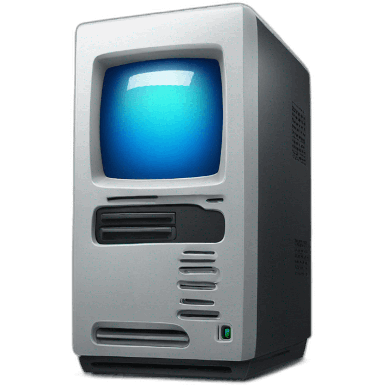 gaming pc emoji