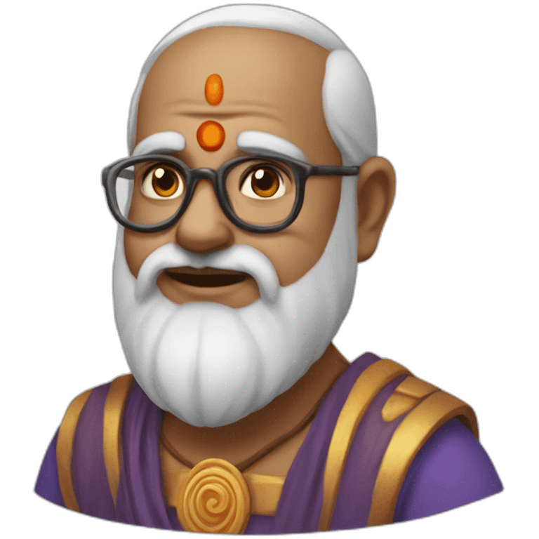 Jay shree ram  emoji