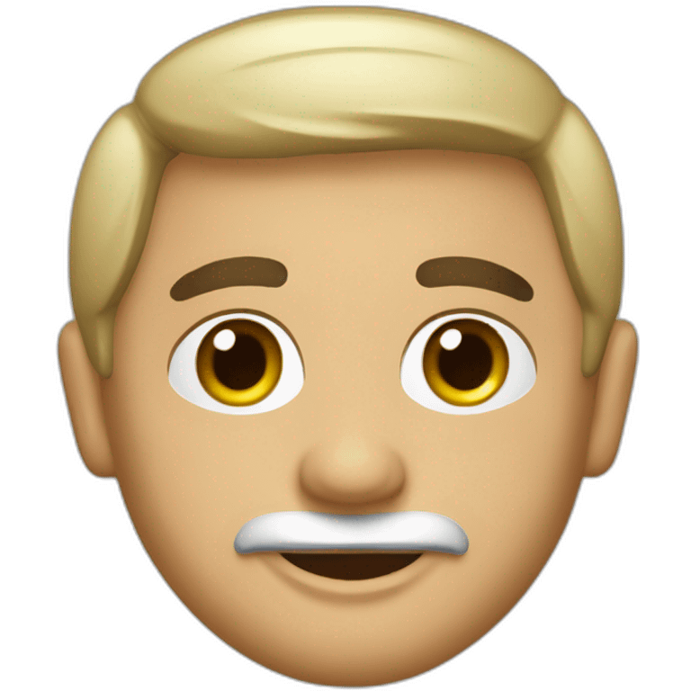 Pape François emoji