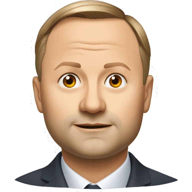 Andrzej Duda emoji