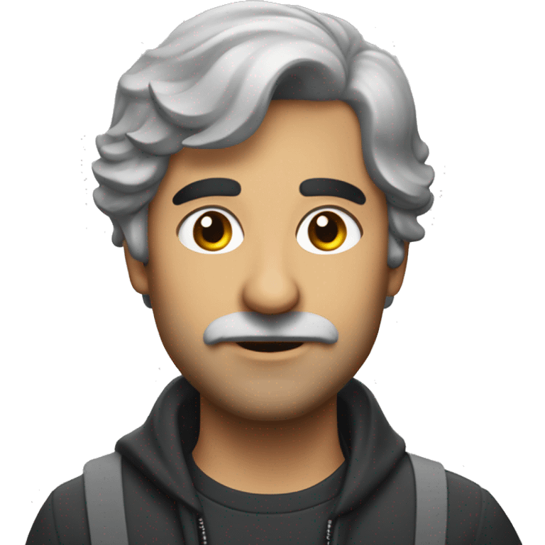 Pablo Marçal  emoji