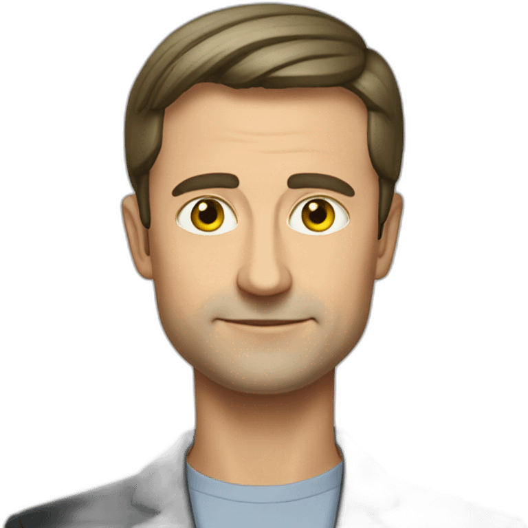 Zelensky emoji