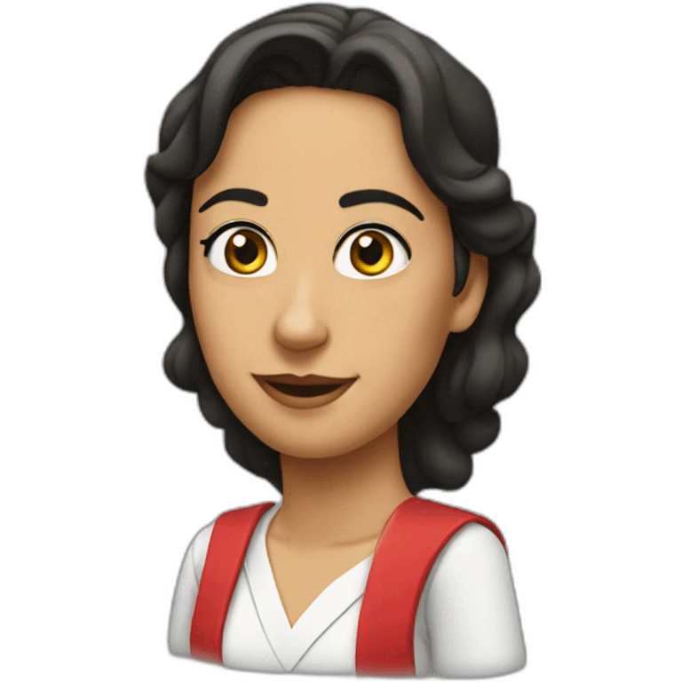 Sisi emoji