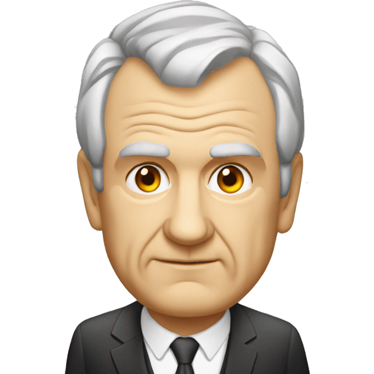 miloš zeman emoji