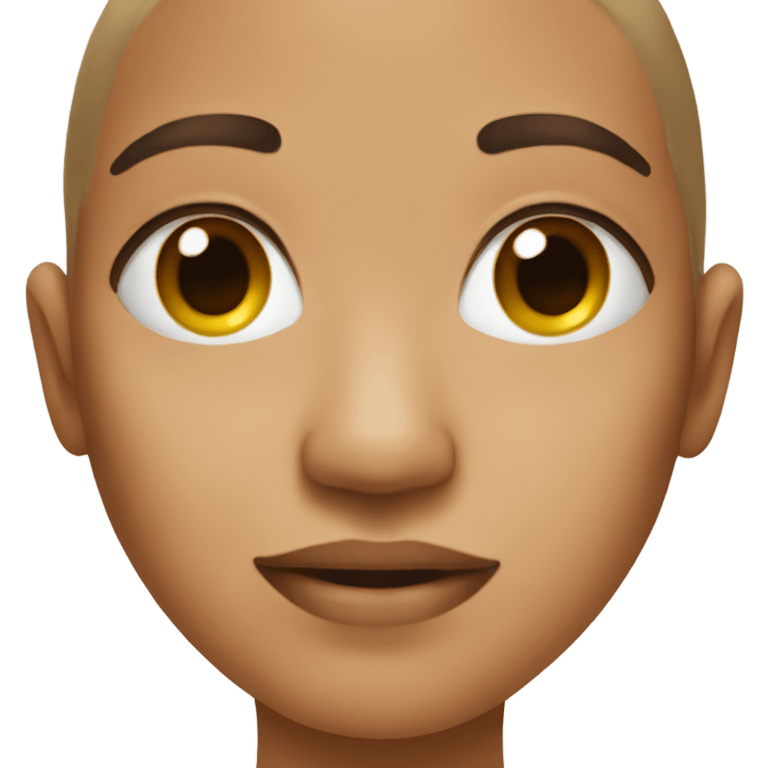 Hyperpigmentation  emoji