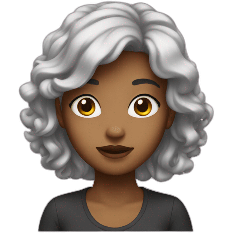 Ella emoji