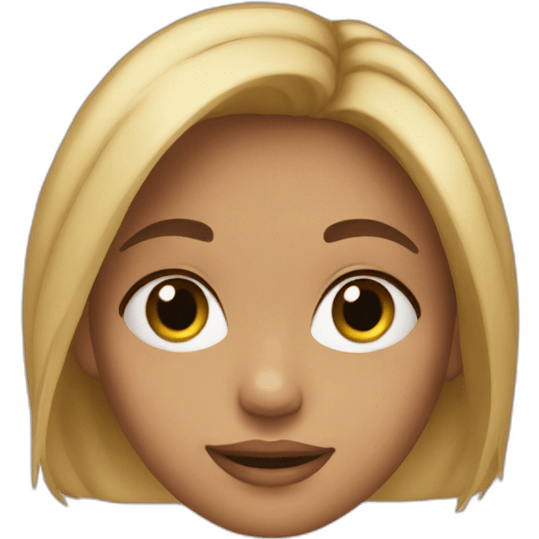 chloe emoji