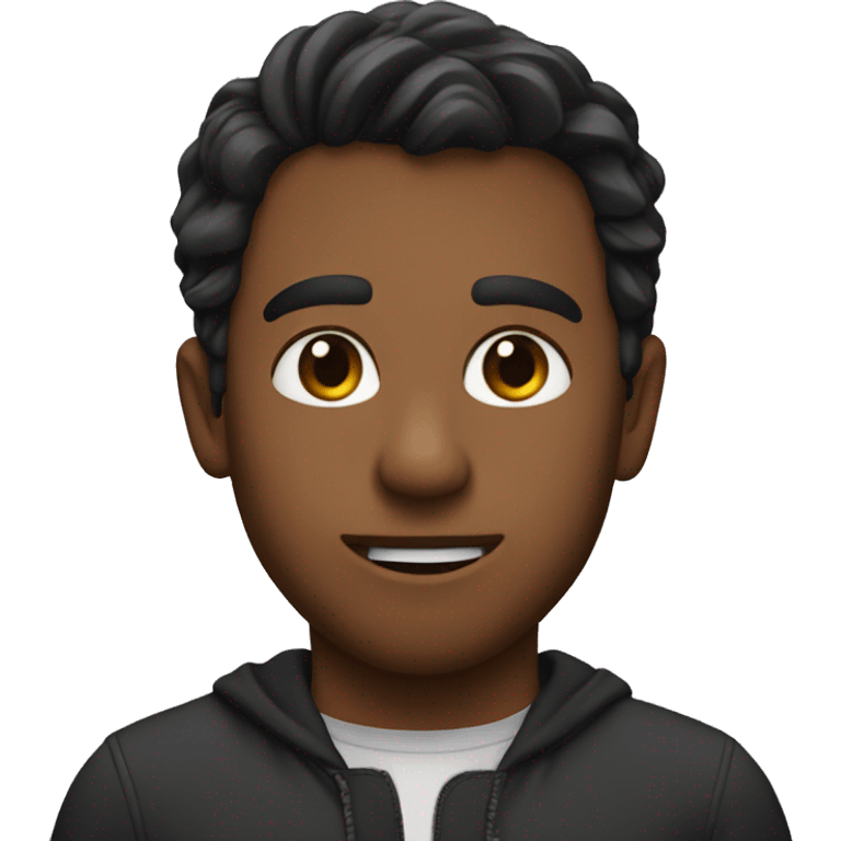 rafe cameron emoji