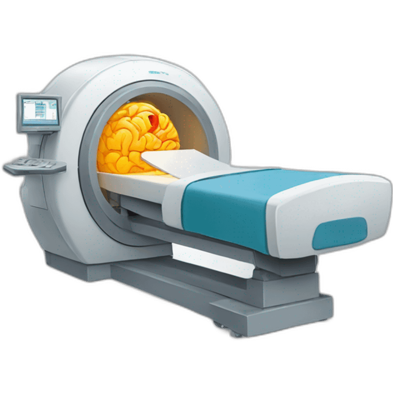 MRI emoji