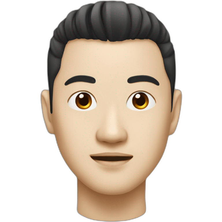 Hu tao emoji