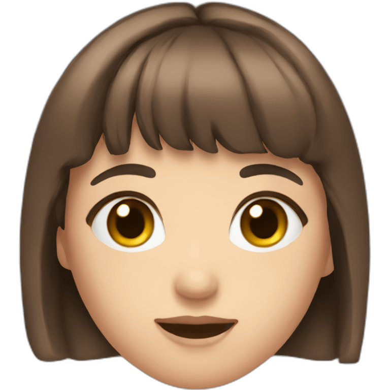 natalie mars emoji