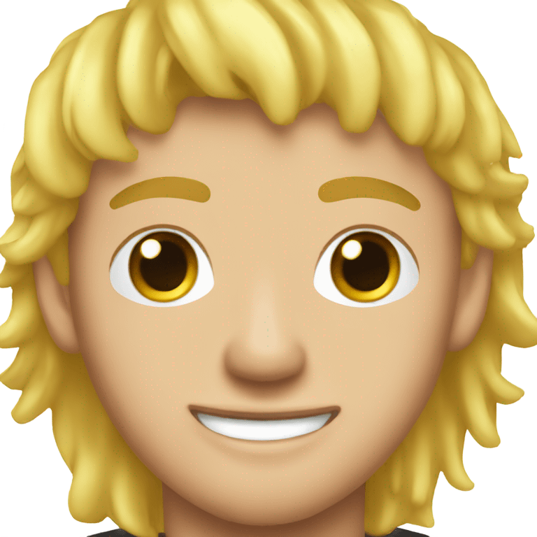 Jake paul emoji