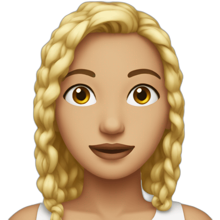 beyza emoji