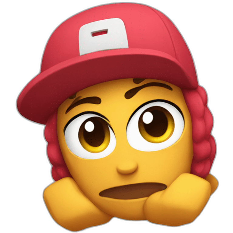 Brawl stars shelly emoji