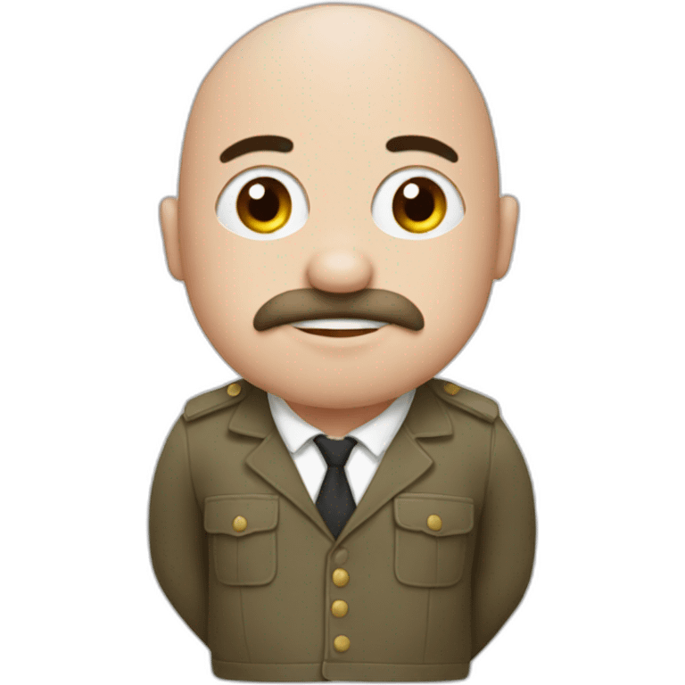 La pignouf emoji