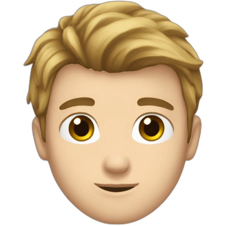 connor bedard emoji