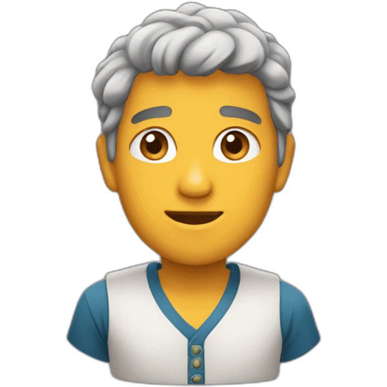 Teboun emoji