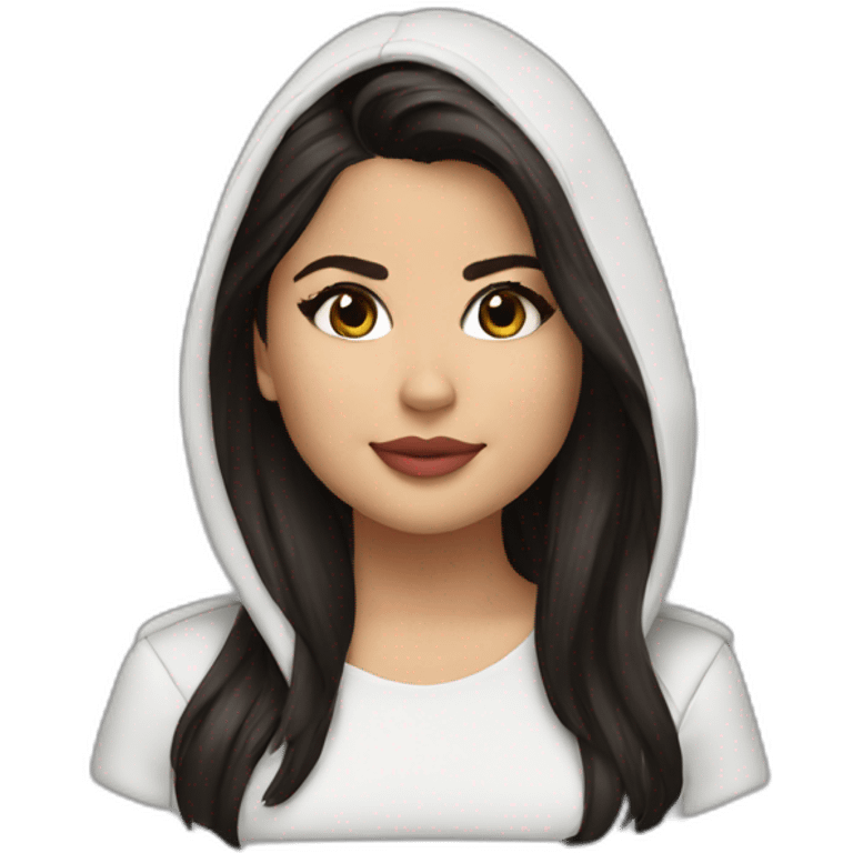 Selena gomez emoji