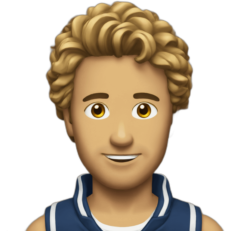 xavier emoji