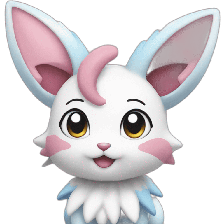 Sylveon emoji